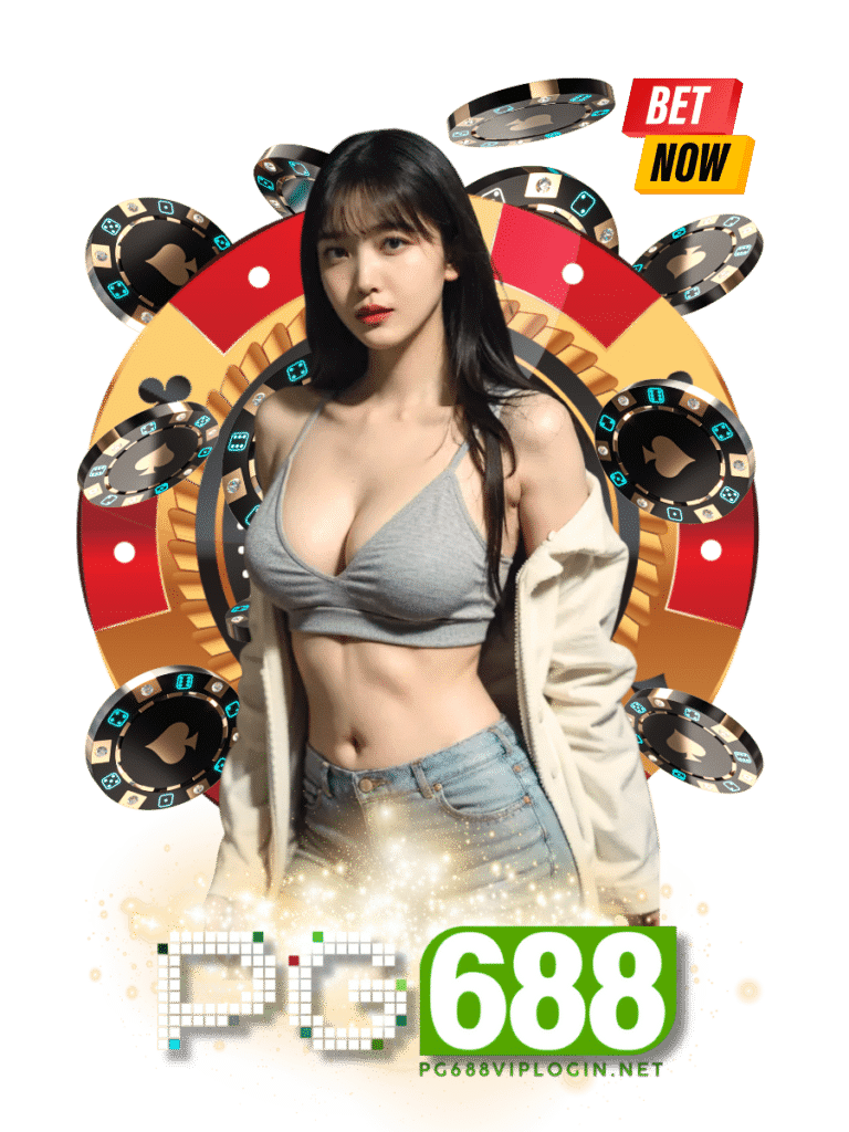 pg688 vip login