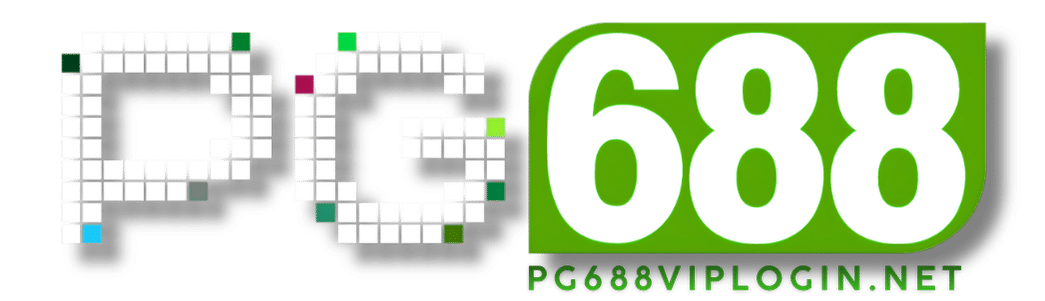 pg688 vip login logo