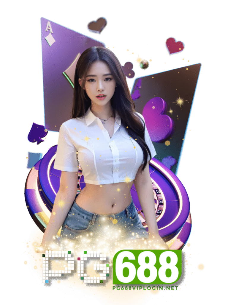 pg688 vip login สล็อต