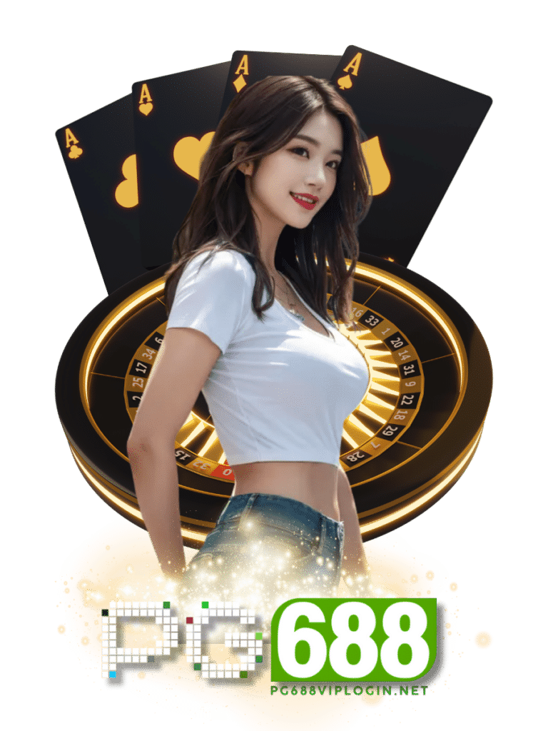 พีจี688 วีไอพี ล็อกอิน